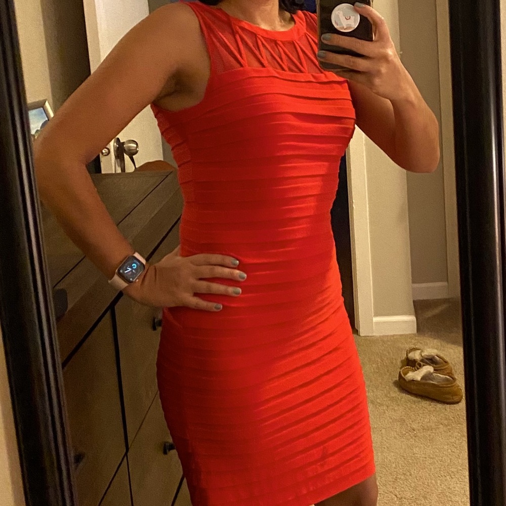 Cocktail dress